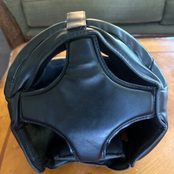 RDX Boxing Headgear MMA Muay Thai-Removable Face Grill, for Sparring- large - Picture 8 of 13